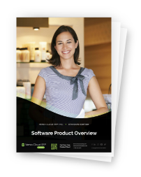 Software Product Overview